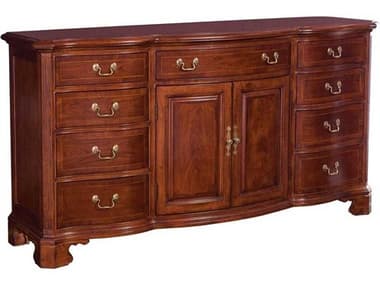 American Drew Cherry Grove Wood Dresser AD791160