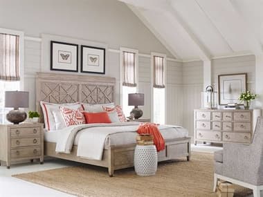 American Drew Vista Bedroom Set AD803323RSET