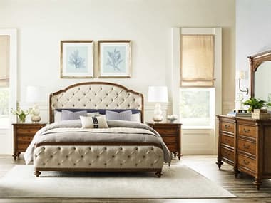 American Drew Berkshire Bedroom Set ADBERKSHIREBEDSET