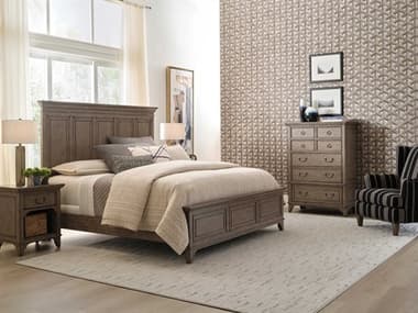 American Drew Carmine Bedroom Set ADCARMINEBEDSET