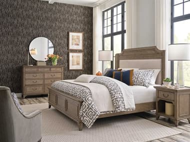 American Drew Carmine Bedroom Set ADCARMINEBEDSET2