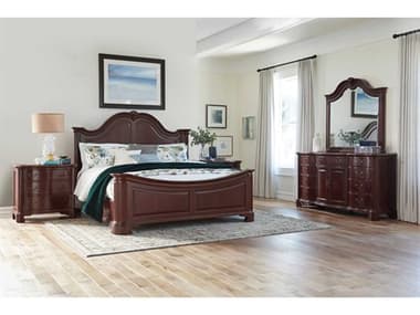 American Drew Cherry Grove Bedroom Set ADCHERRYGROVEBEDSET2