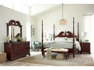 American Drew Cherry Grove Bedroom Set ADCHERRYGROVEBEDSET3