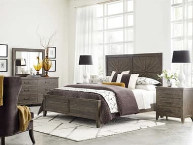 American Drew Emporium Bedroom Set ADEMPORIUMBEDSET