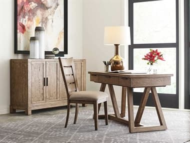 American Drew Skyline Home Office Set ADSKYLINEOFFICESET