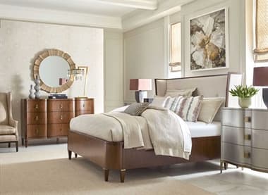 American Drew Vantage Bedroom Set ADVANTAGEBEDSET2