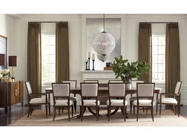 American Drew Vantage Hardwood Dining Room Set ADVANTAGEDINSET2