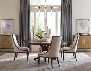 American Drew Vantage Hardwood Dining Room Set ADVANTAGEDINSET3