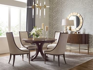 American Drew Vantage Hardwood Dining Room Set ADVANTAGEDINSET4
