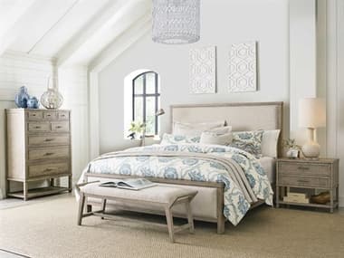 American Drew West Fork Bedroom Set ADWESTWORKBEDSET2