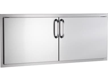 AOG 39 Inch Double Storage Door AG1639SSD