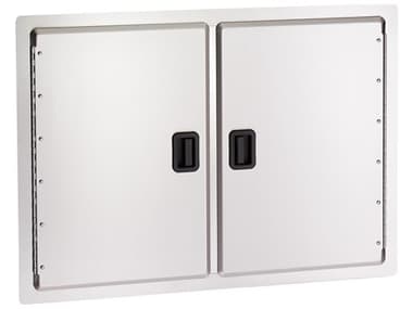 AOG 30 Inch Double Storage Door AG2030SD