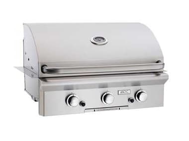 AOG L Series Built-in 30''  BBQ Grill AG30NBL00SP