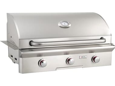 AOG T Series Built-in 36''  BBQ Grill AG36NBT00SP