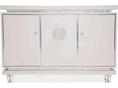 Michael Amini Glimmering Heights Ivory Sideboard AIC9011007111
