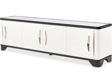 Michael Amini Tuxedo 84" Media Console AIC9087081832