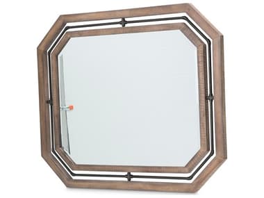 Michael Amini Crossings Wall Mirror AICKICRSG067217