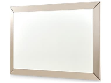 Michael Amini Carmela Wall Mirror Rectangular AICLFRCRMA260141