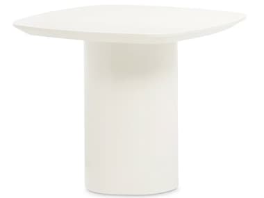 Michael Amini Le Montreaux Square Wood End Table AICLFRMTRX202108