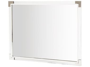 Michael Amini State St. Wall Mirror Rectangular AICN9016260116