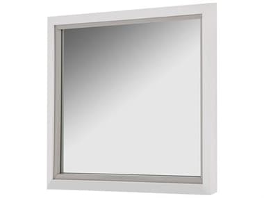 Michael Amini Sky Tower Wall Mirror Rectangular AICN9025660108