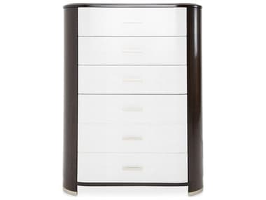 Michael Aimini Paris Chic Espresso Chest AICNF9003070SA409