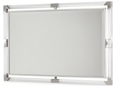 Michael Amini Penthouse Wall Mirror Rectangular AICNF9033260130