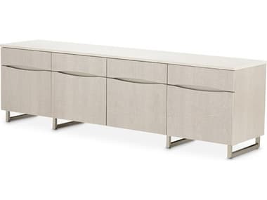 Michael Amini Marin 82" Media Console AICNKIMRIN081139