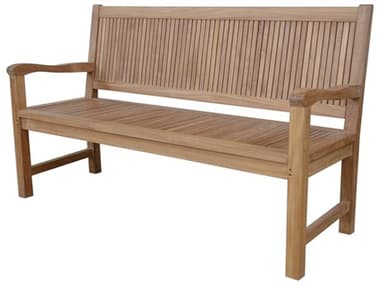 Anderson Teak Chester 3-Seater Bench AKBH2059