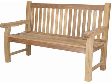 Anderson Teak Devonshire 3-Seater Extra Thick Bench AKBH705S