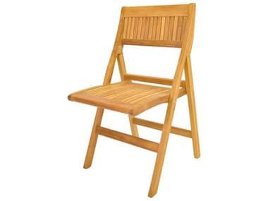 Anderson Teak Windsor Folding Chair (Price Includes 2 ) AKCHF550F