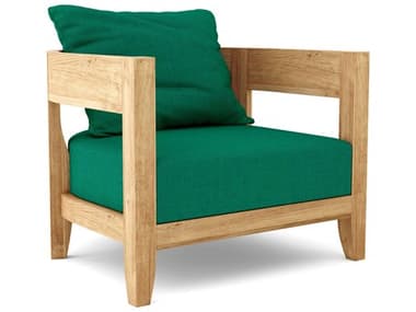 Anderson Teak Coronado Deep Seating Lounge Chair AKDS301