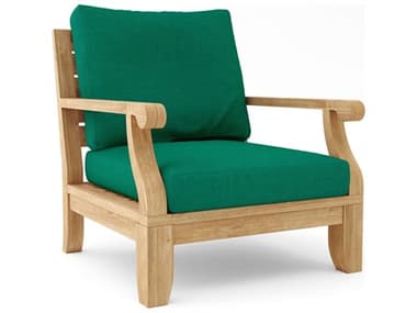 Anderson Teak Riviera Luxe Armchair AKDS601