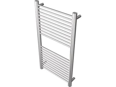 Amba Antus Brushed Hardwired Towel Warmer AMBA2036B2