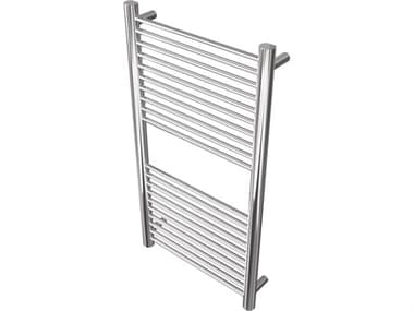 Amba Antus Polished Hardwired Towel Warmer AMBA2036P2