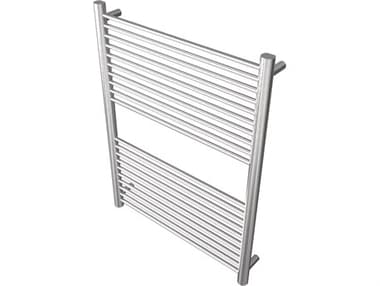 Amba Antus Brushed Hardwired Towel Warmer AMBA2836B2