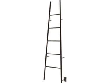 Amba Jeeves Oil Rubbed Bronze A-Ladder Heated Towel Rack AMBASO