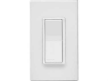 Amba White Wifi Enabled Smart Switch AMBATWSS
