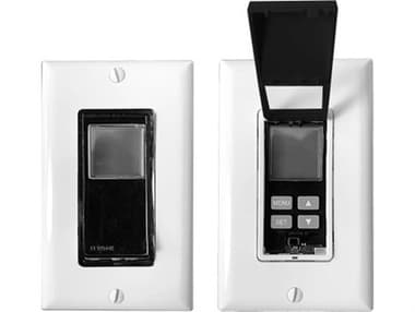 Amba Black Programmable Timer Color Change Kit AMBATWT24BL
