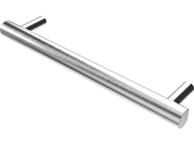 Amba Modello-I Brushed Round 20" Hardwired Single Bar AMBI20ROB