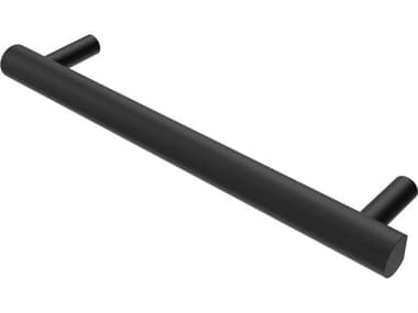 Amba Modello-I Matte Black Round 20" Hardwired Single Bar AMBI20ROMB