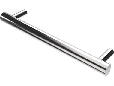 Amba Modello-I Polished Round 20" Hardwired Single Bar AMBI20ROP