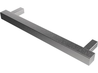 Amba Modello-I Brushed Square 20" Hardwired Single Bar AMBI20SQB