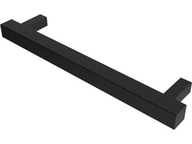 Amba Modello-I Matte Black Square 20" Hardwired Single Bar AMBI20SQMB