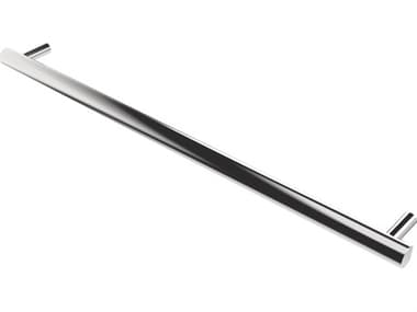 Amba Modello-I Polished Round 40" Hardwired Single Bar AMBI40ROP