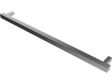 Amba Modello-I Brushed Square 40" Hardwired Single Bar AMBI40SQB