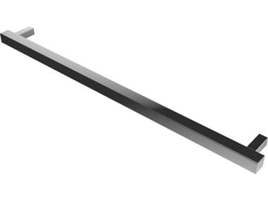 Amba Modello-I Polished Square 40" Hardwired Single Bar AMBI40SQP