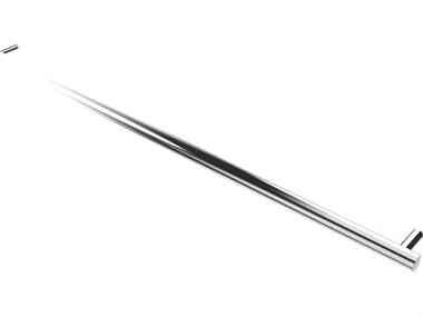 Amba Modello-I Polished Round 59" Hardwired Single Bar AMBI59ROP
