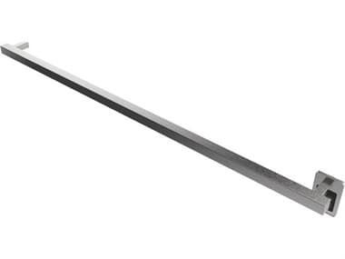 Amba Modello-I Brushed Square 59" Hardwired Single Bar AMBI59SQB