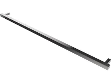 Amba Modello-I Polished Square 59" Hardwired Single Bar AMBI59SQP